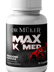 K-MaxMed