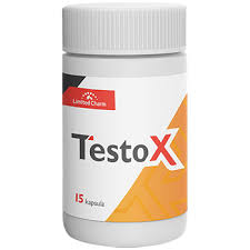 TestoX