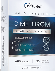 Cimethrom