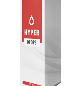 Hyperdrops