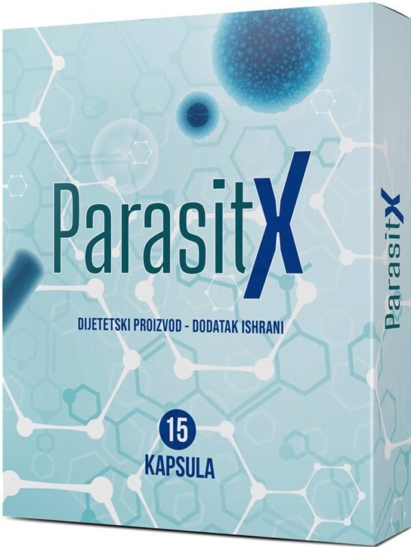 ParasitX