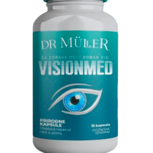 VisionMed